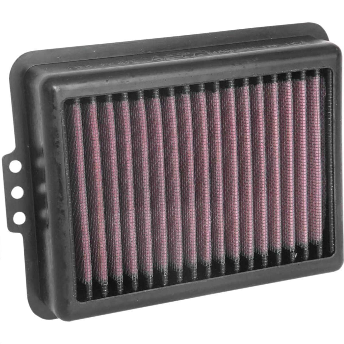 K&N Engine Air Filter: Premium, High Performance, Powersport Air Filter: Fits 2018-2019 BMW (F750GS, F850GS) BM-8518