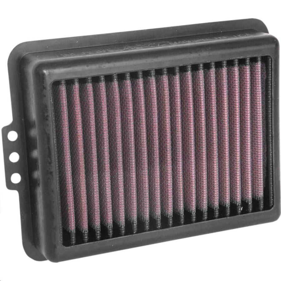 K&N Engine Air Filter: Premium, High Performance, Powersport Air Filter: Fits 2018-2019 BMW (F750GS, F850GS) BM-8518