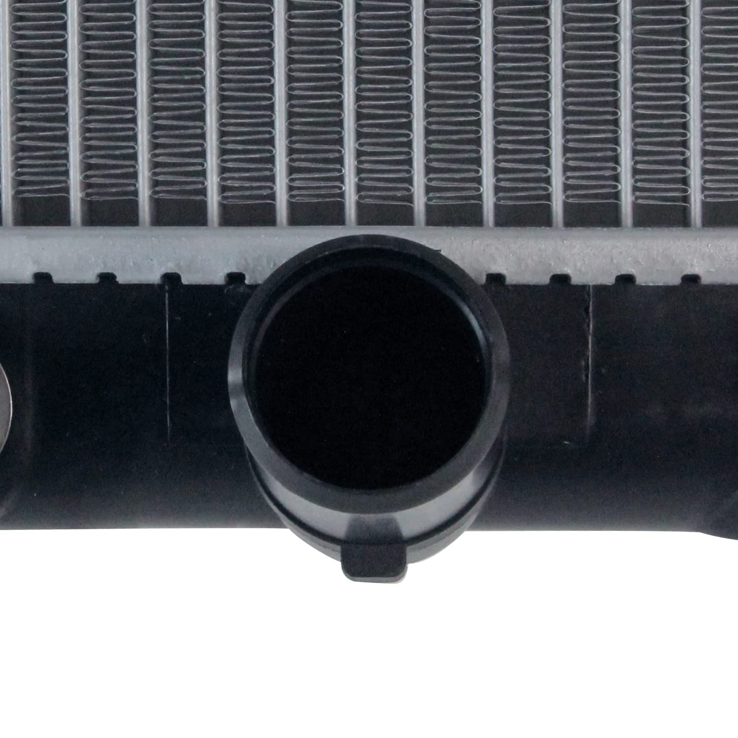 Compatible TYC 2418 Radiator with 2001-2006 Lexus LS430
