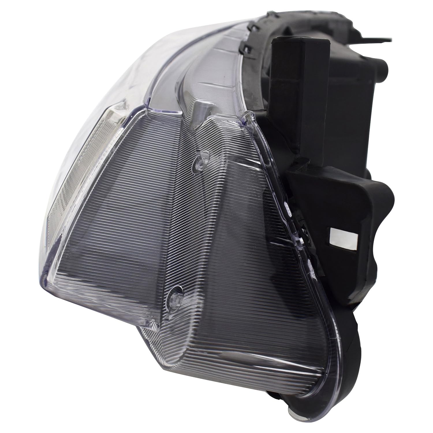 Front Right TYC 20-17935-00 Headlight Assembly