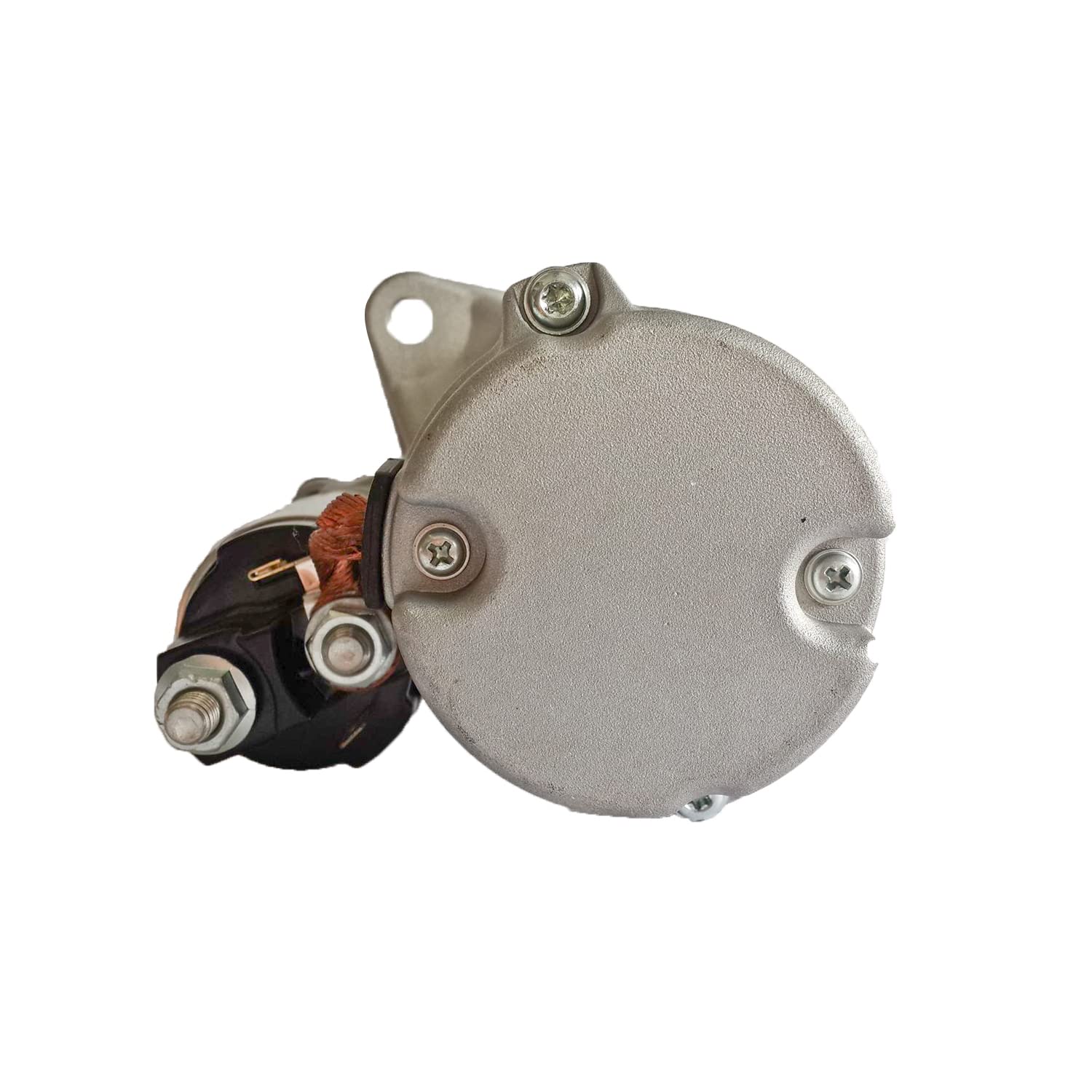 Starter Motor TYC 1-19073 Compatible with 2008-2014 Subaru Outback Sport