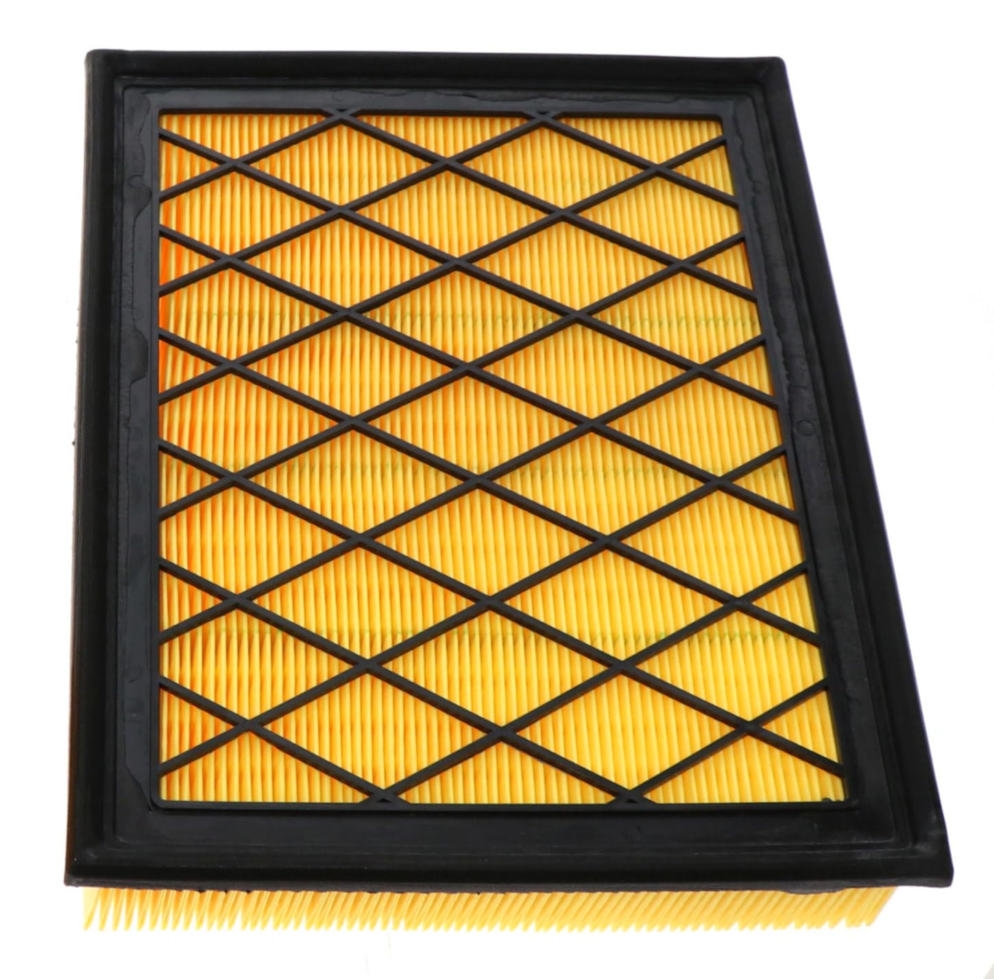 Racing WIX Filters Air Filter Panel