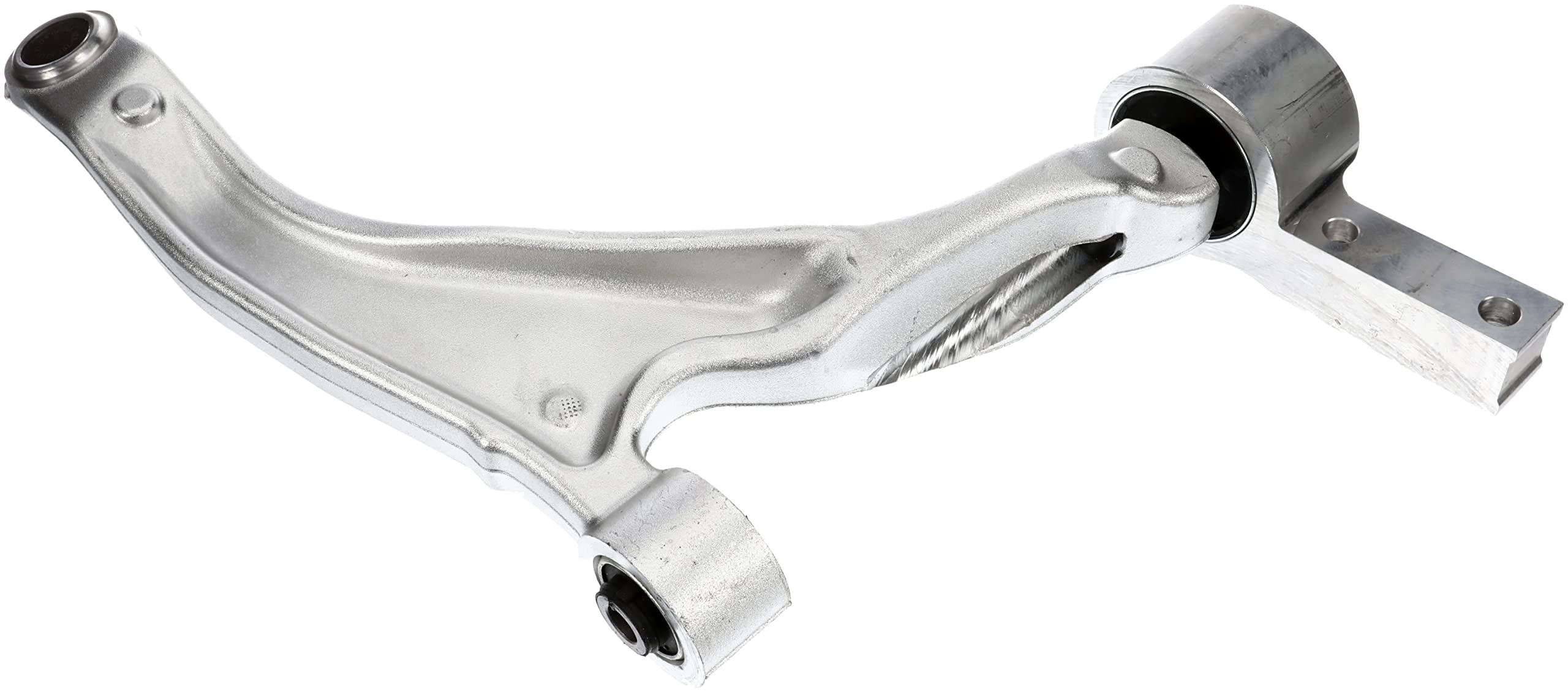 Dorman Front Driver Side 526-767 Lower Suspension Control Arm and Ball Joint Assembly Compatible with Select Honda Models