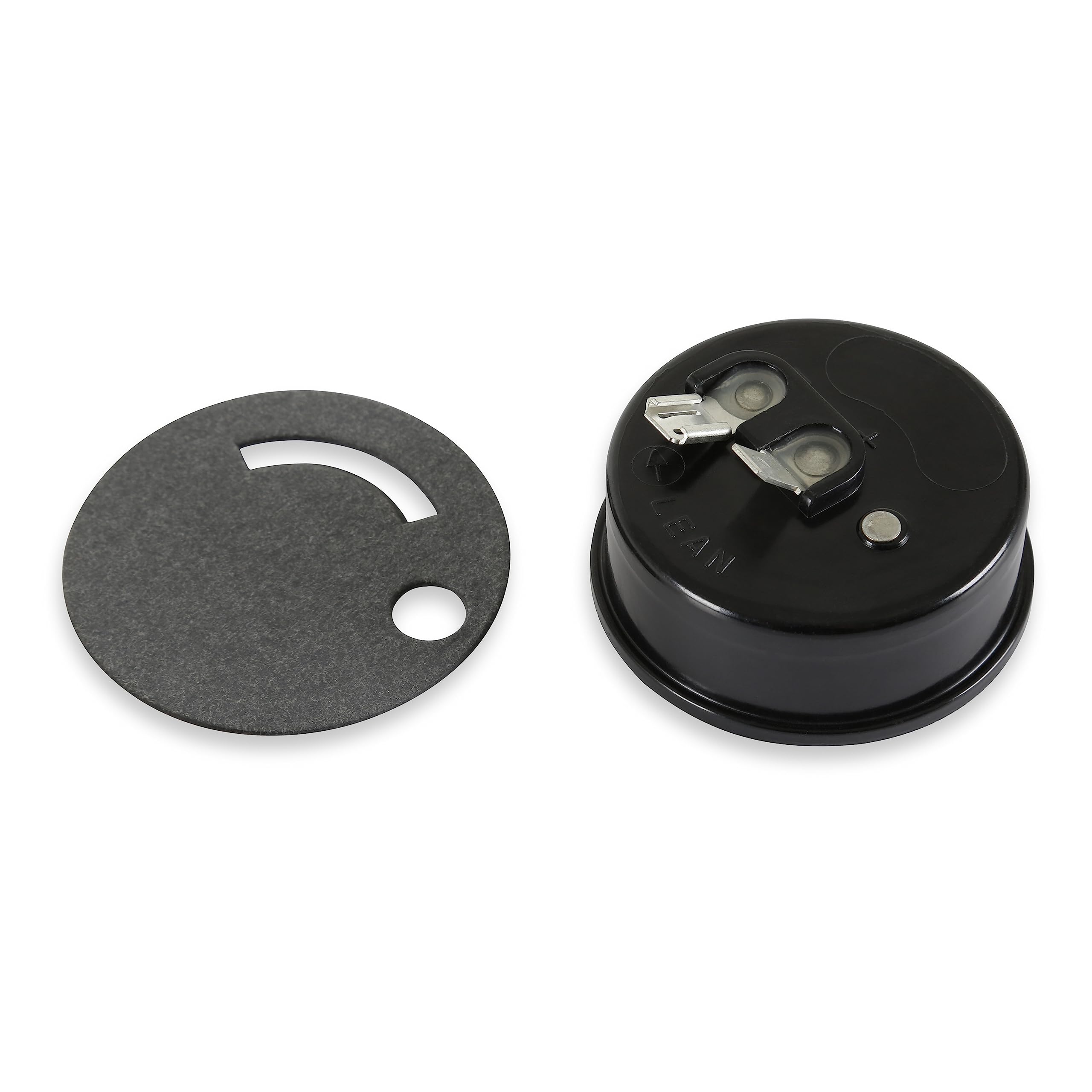 45-258 Holley Replacement Electric Choke Cap Kit