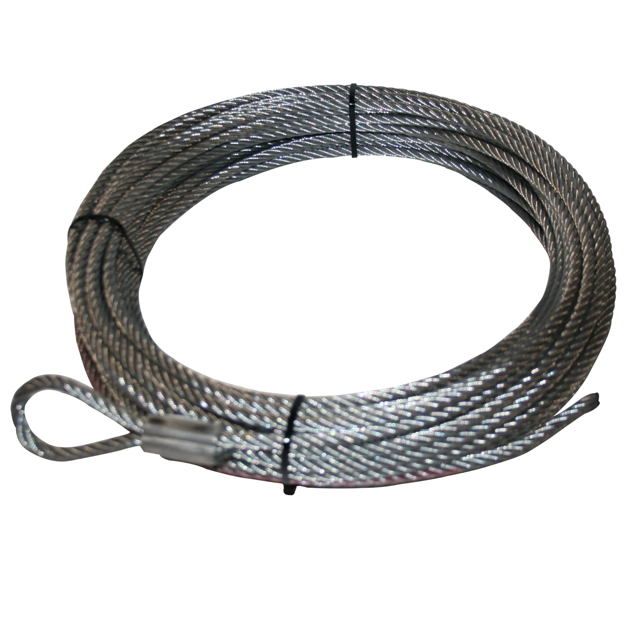 Winch Bulldog (20109 Wire Rope