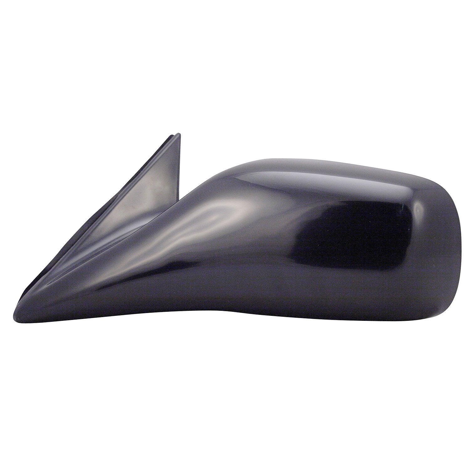 Driver Side TYC Pilot Automotive 5210432 Power Non-Heated Replacement Mirror