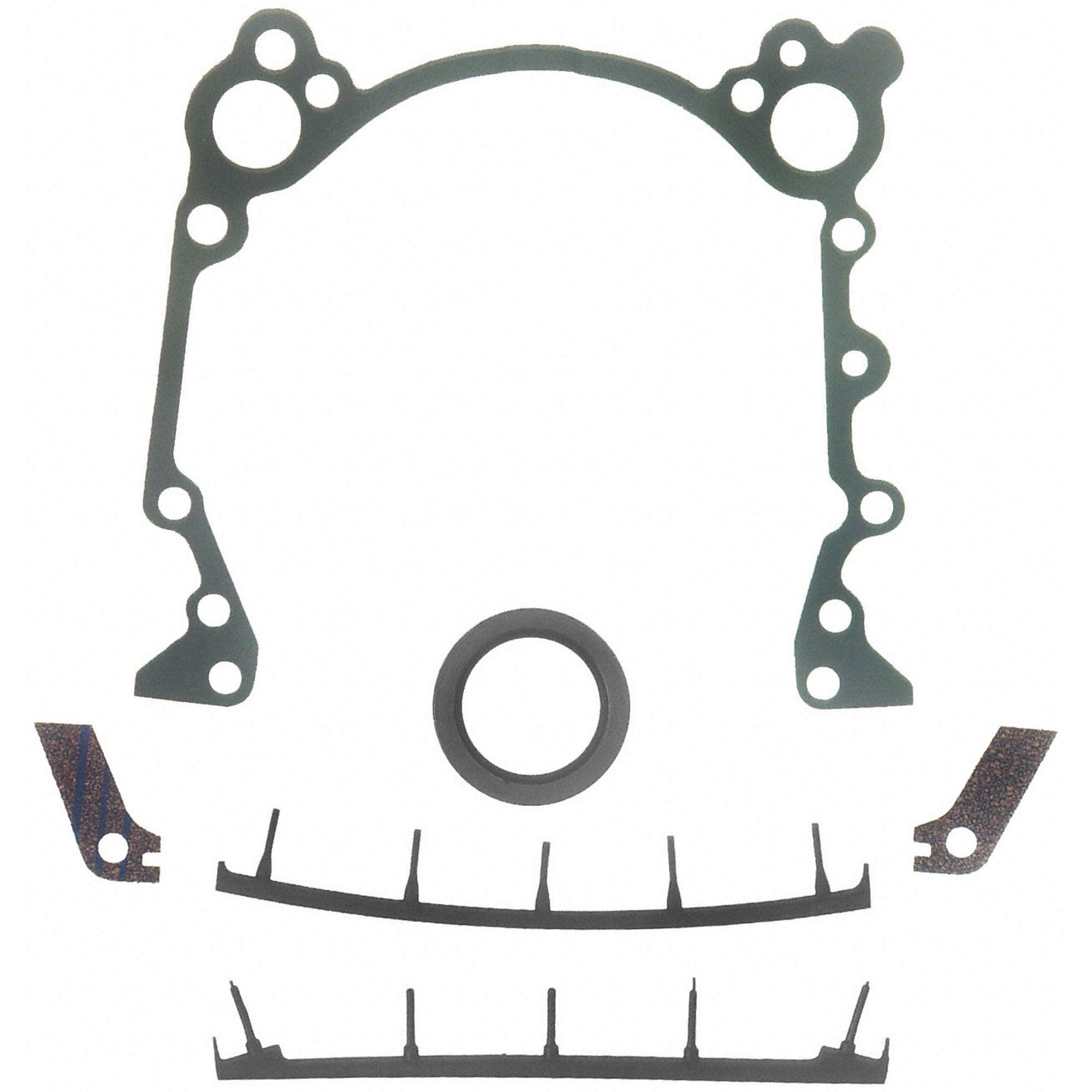 Timing Cover Gasket Set FEL-PRO TCS 6402-1