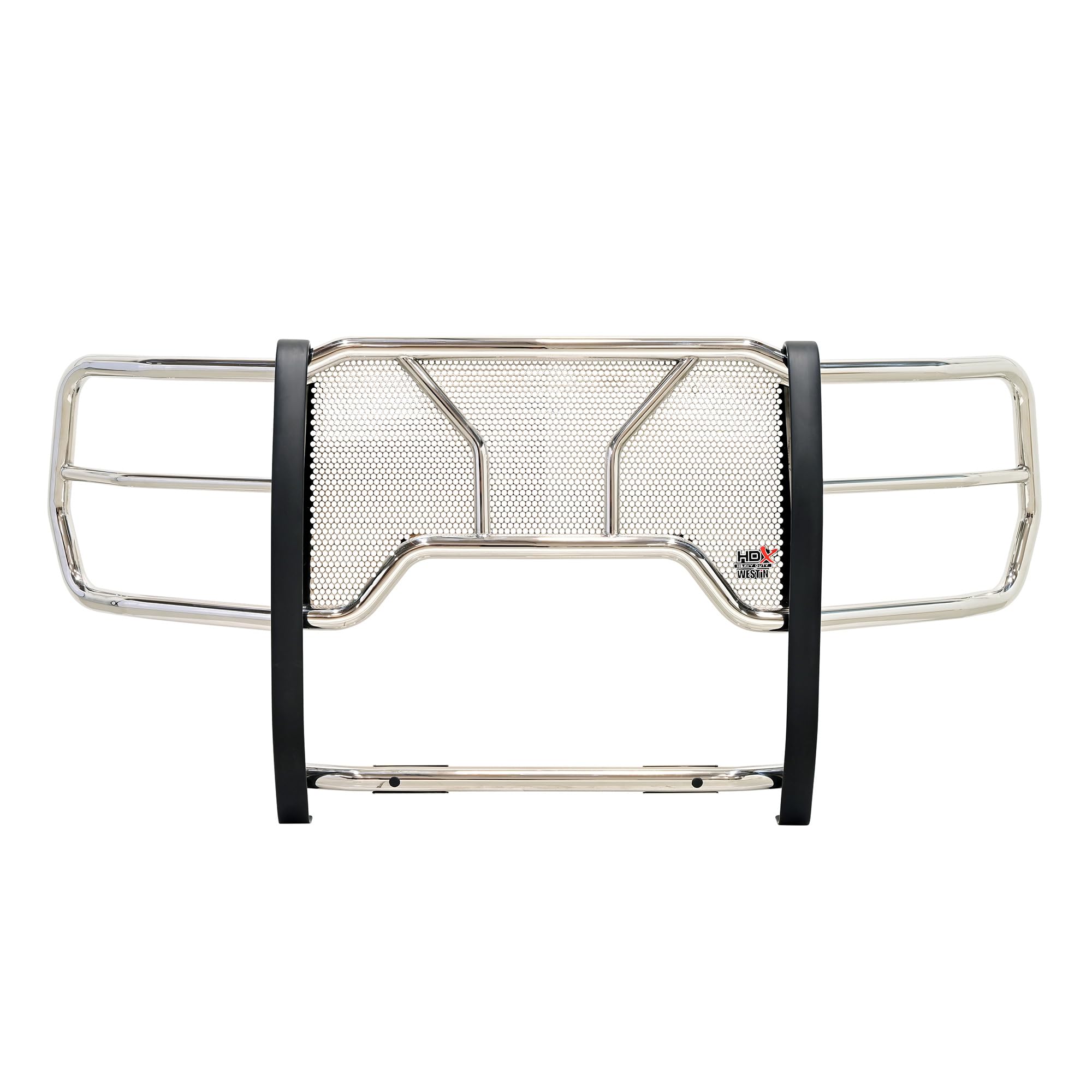 Westin HDX 57-4100 1-Piece Grille Guard fits 2023-2026 F-250 F-350 2023-2026 F-450 F-550 F-600