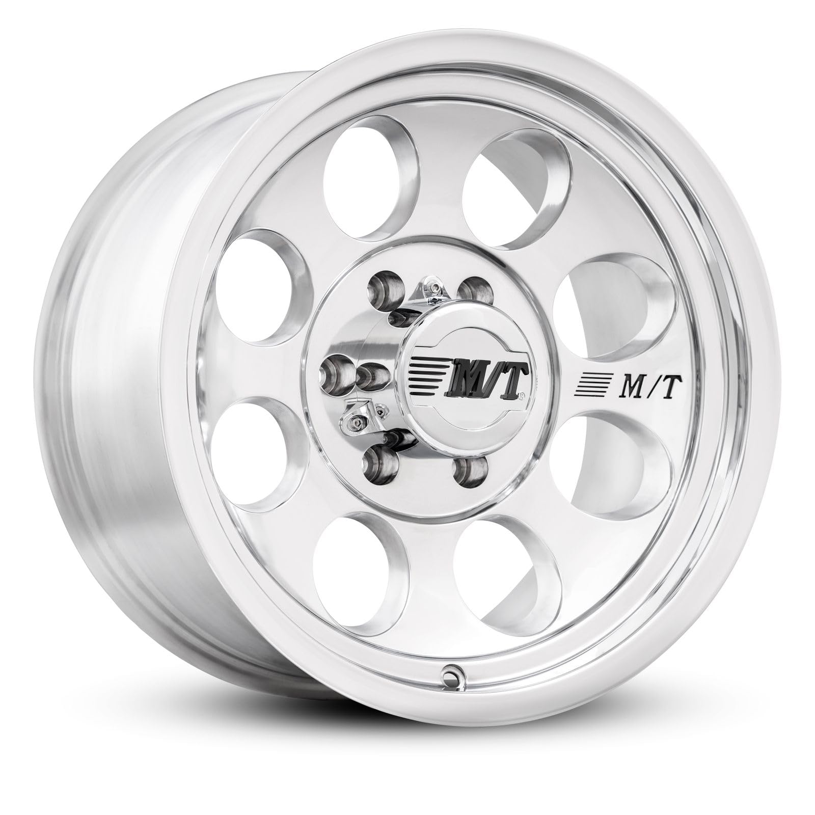 Mickey Thompson 17X9 Classic III 6X5.5-12mm