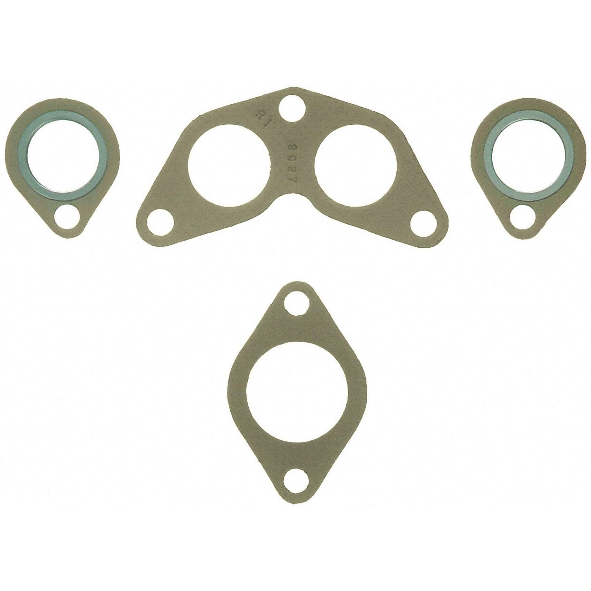 FEL-PRO Intake & Exhaust Manifold Gasket Set MS 9027 B