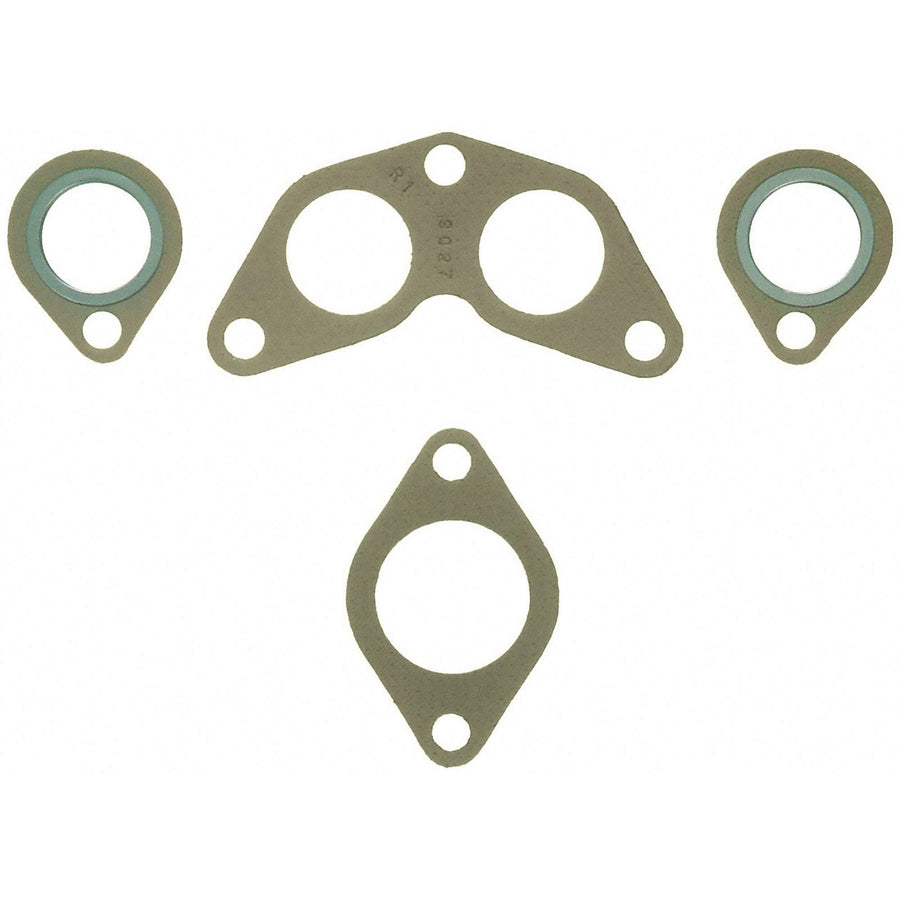 FEL-PRO Intake & Exhaust Manifold Gasket Set MS 9027 B