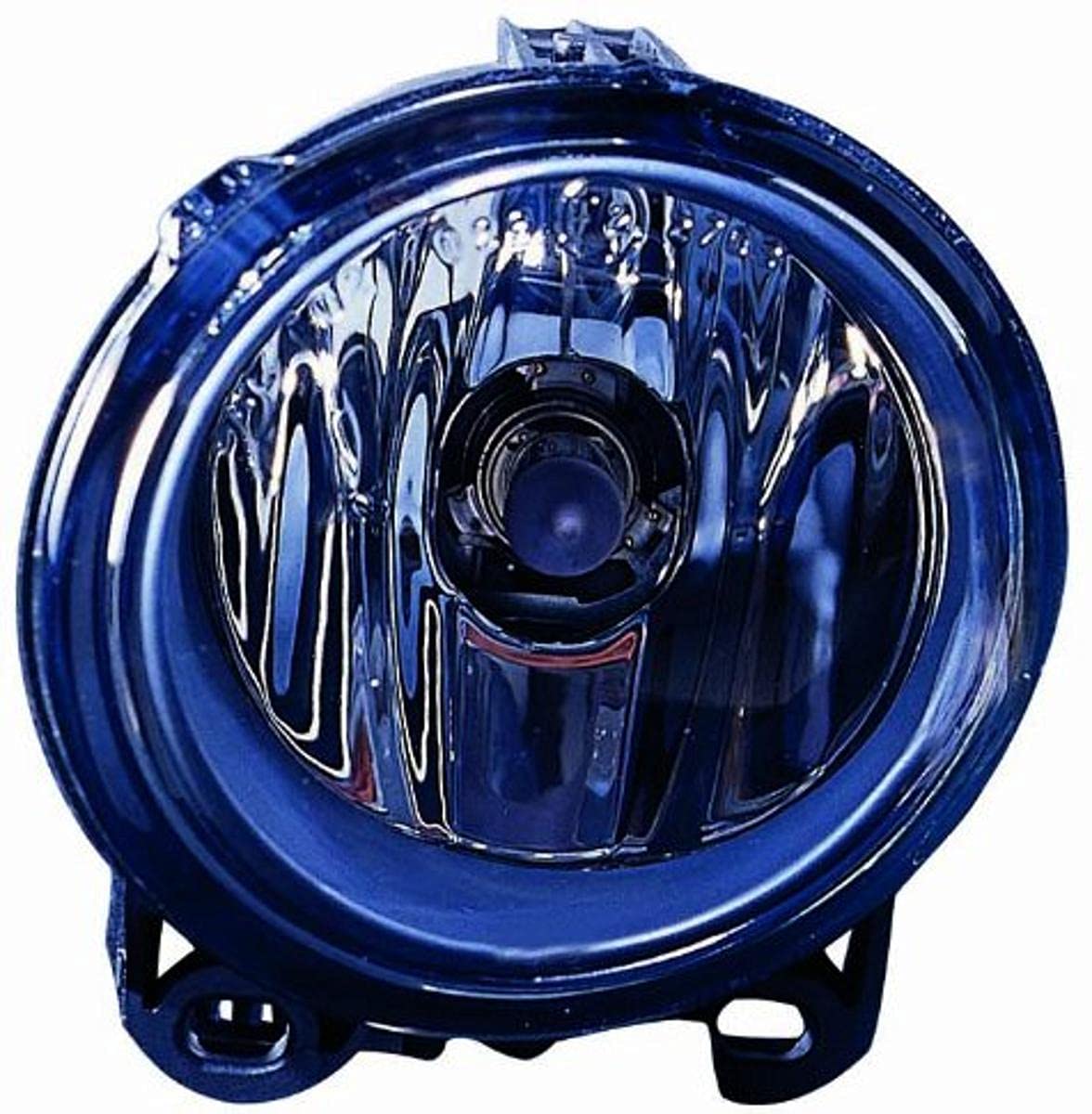 Replacement DEPO 444-2017L-AQ Driver Side Fog Light Assembly