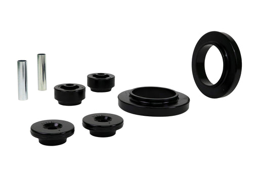 REV064.0010 Nolathane Black