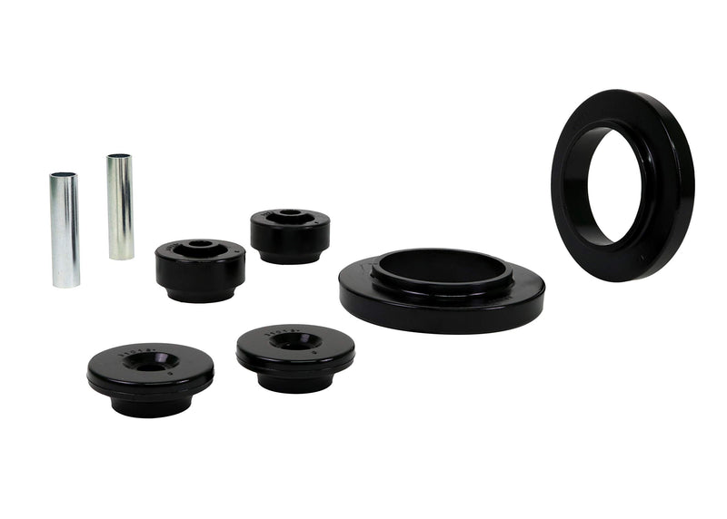 REV064.0010 Nolathane Black