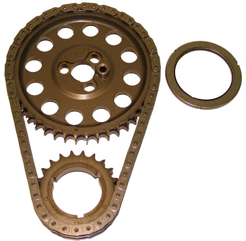 Hex-A-Just Cloyes True Roller Set 9-3100B