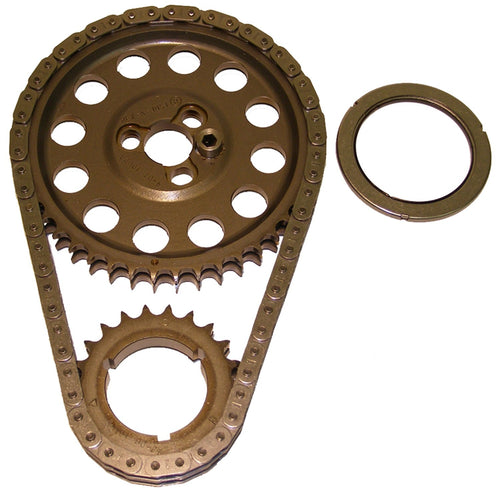 Hex-A-Just Cloyes True Roller Set 9-3100B