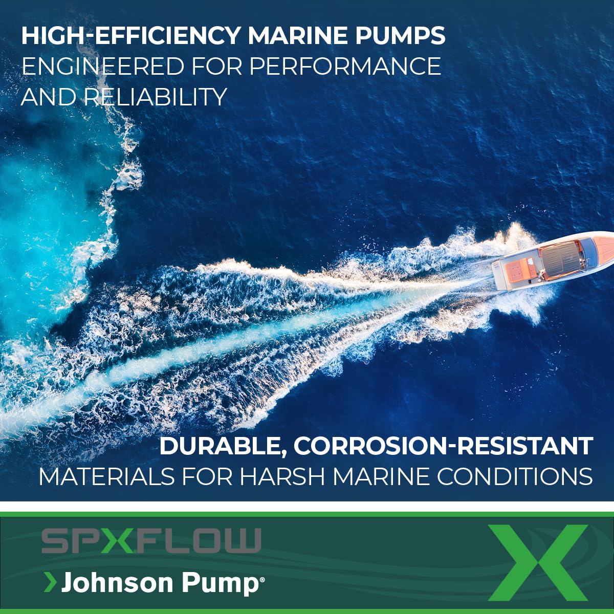 Aqua Jet Wash Down Pump Kit Johnson Pump Model 64534