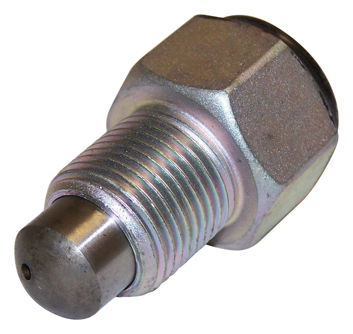 Reverse Crown Gear Pin