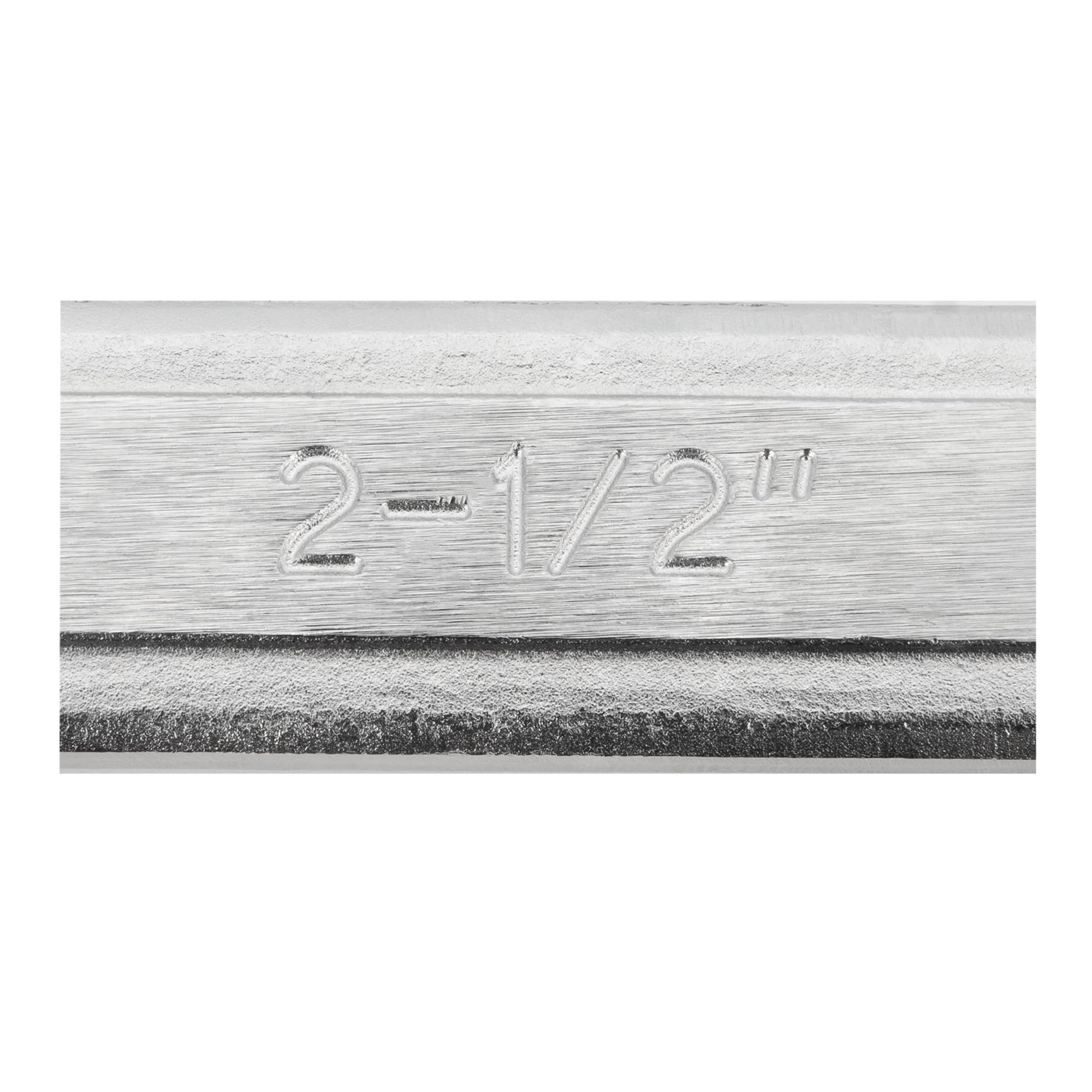 12-Point Combo Wrench Performance Tool W356B with Satin Chrome Finish 2-1/2-Inch Combo Wrench