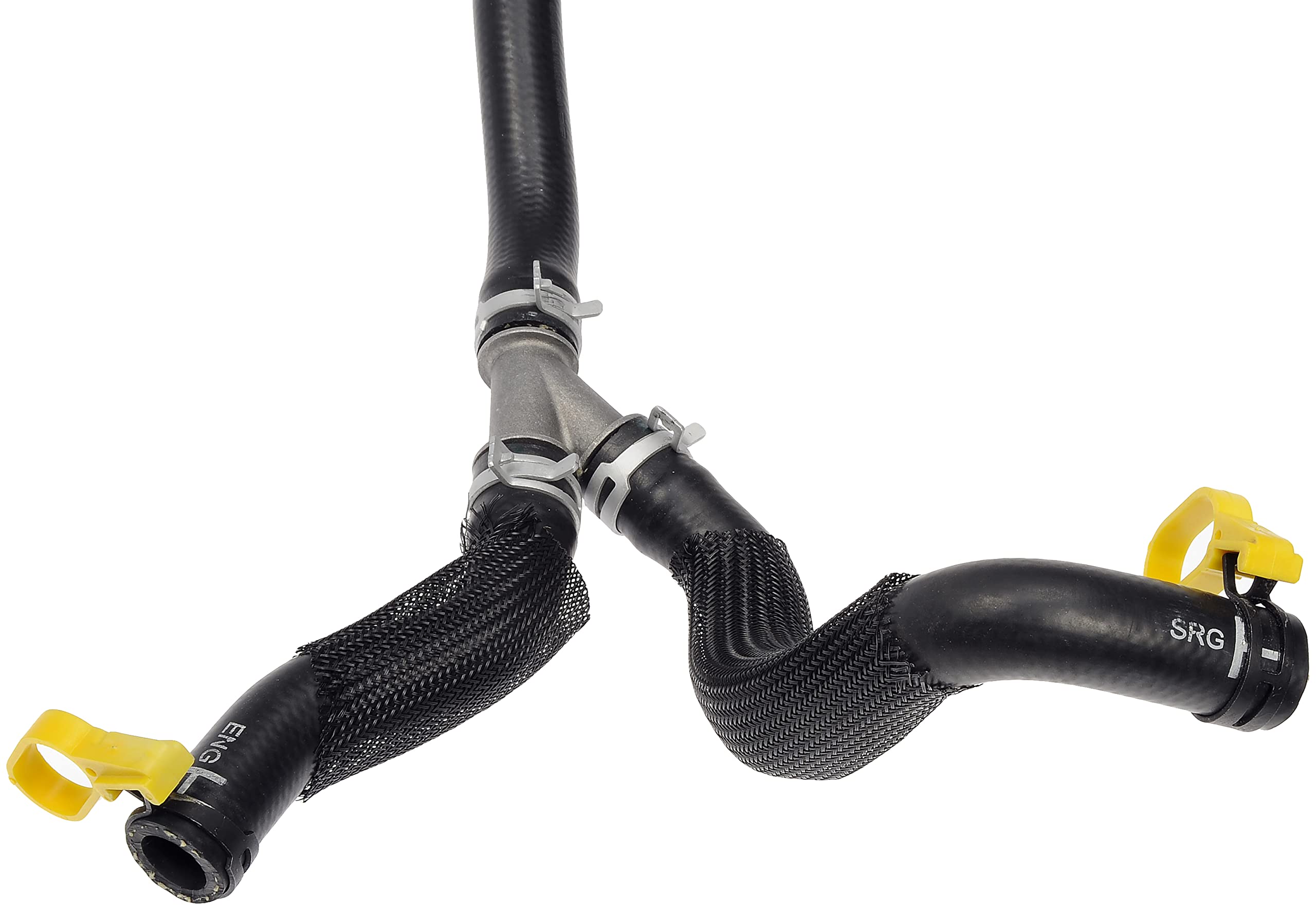 Dorman Engine Heater Hose Assembly 626-665 Compatible with Select Chevrolet Models (OE FIX)