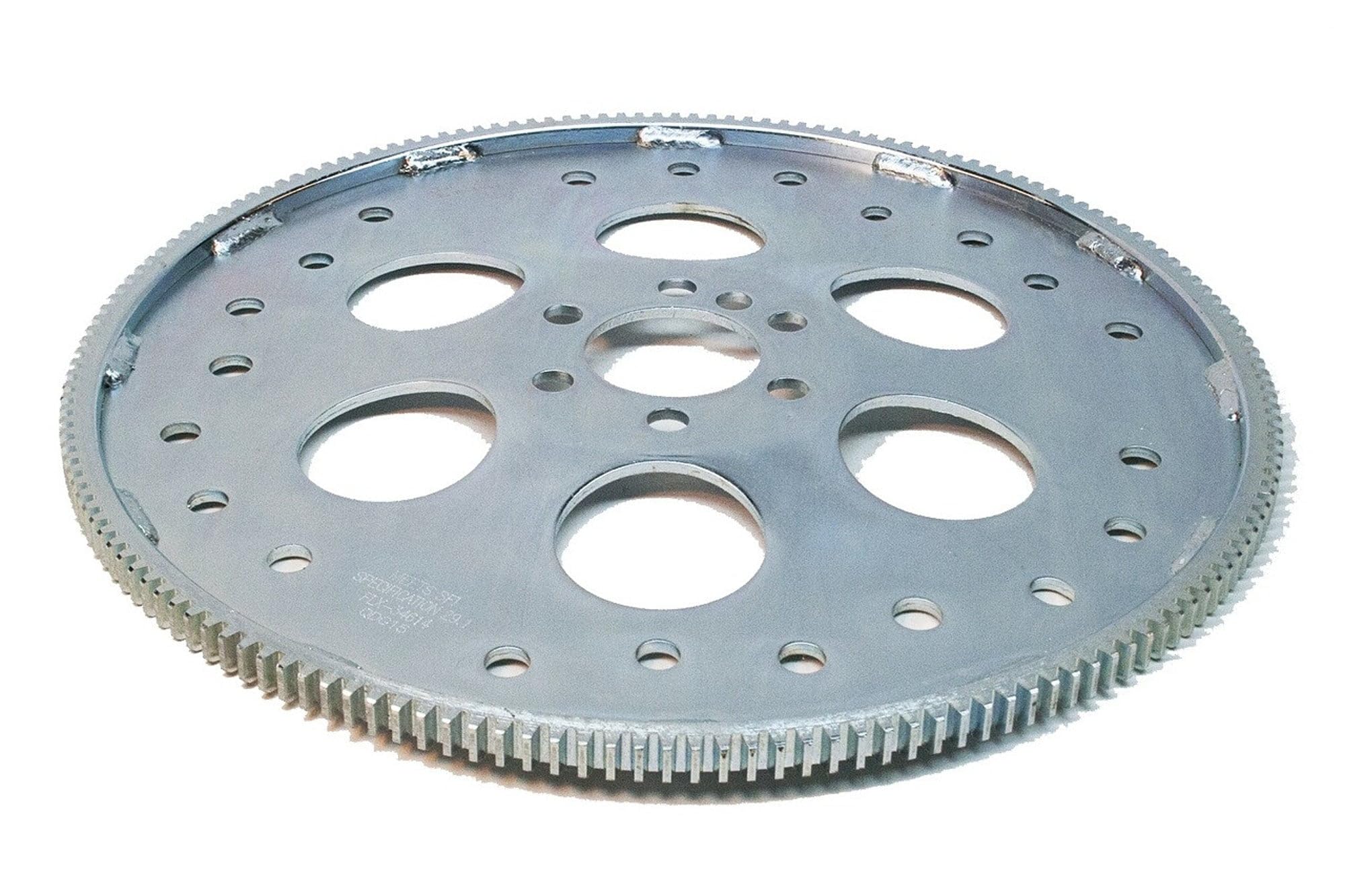 1834614 - PRW Industries PRW Flexplate
