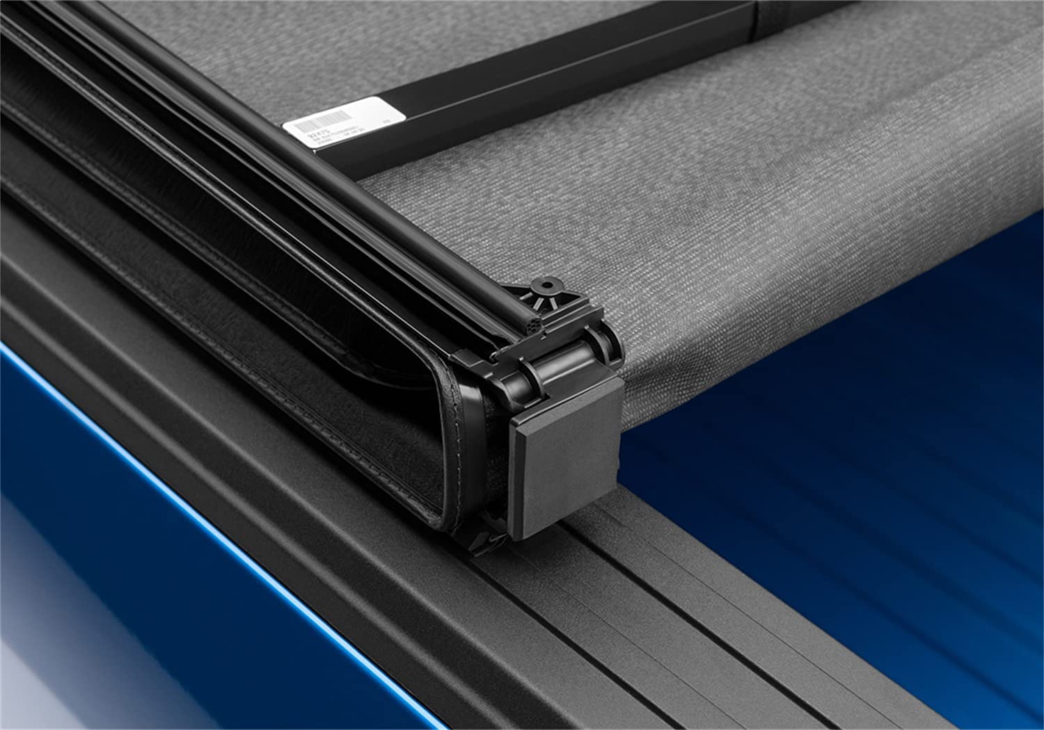 Extang RealTruck Trifecta ALX Soft Folding Truck Bed Tonneau Cover | 90590 | Fits 2017-2022 Honda Ridgeline 5' 0" Bed (60")