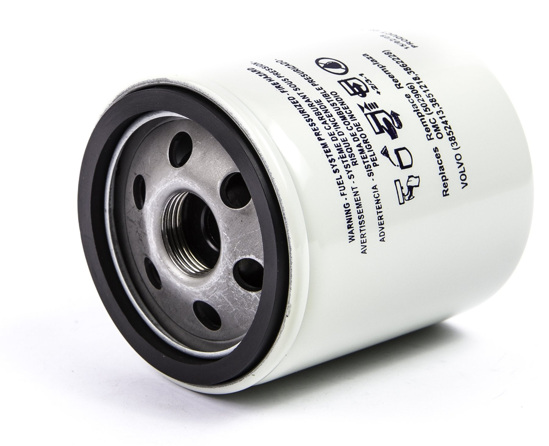 Fuel Water Separator Filter Sierra International 18-7989