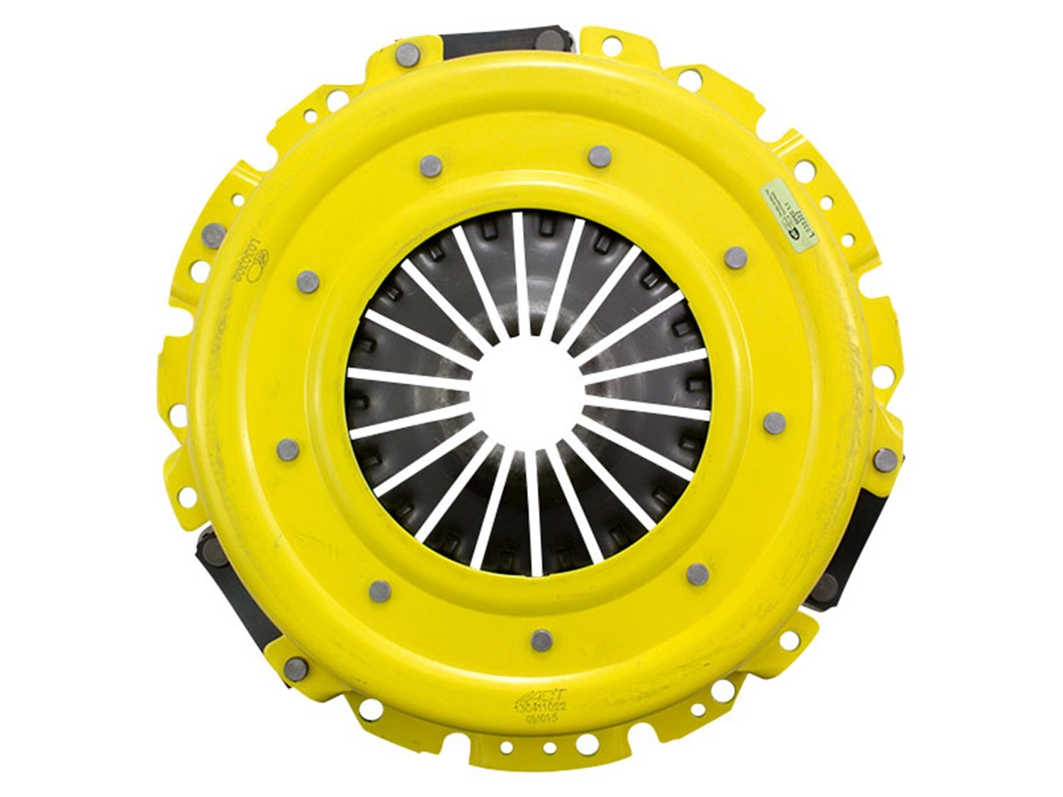 GM015 ACT HD Clutch Pressure Plate