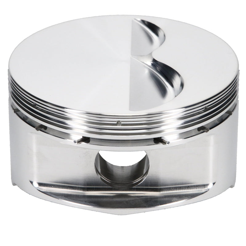 Piston JE Pistons - Tour Series GP - Forged - 4.040 in Bore - 0.043 in x 0.043