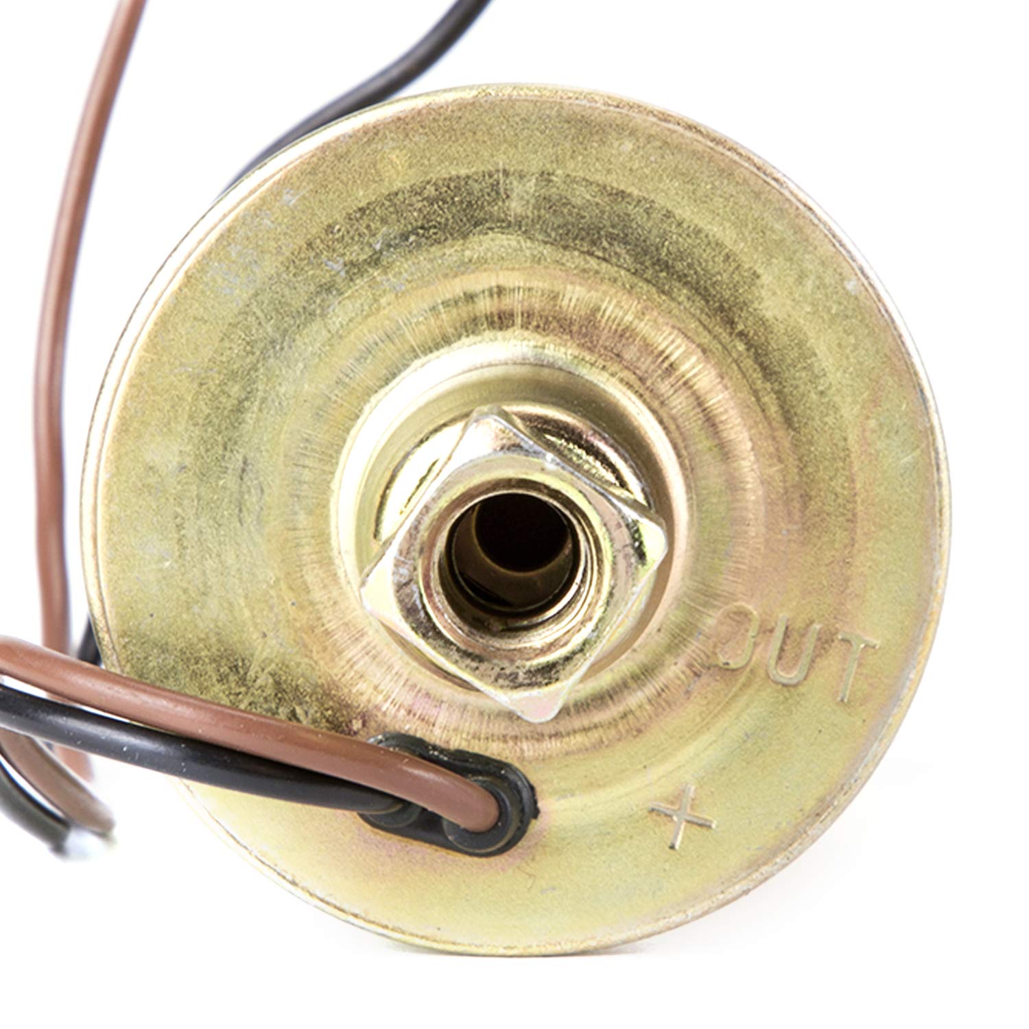 Fuel Pump TYC 152065-A