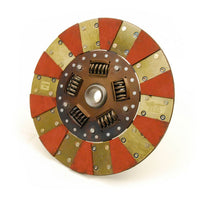 DF384070 Centerforce Clutch Friction Disc