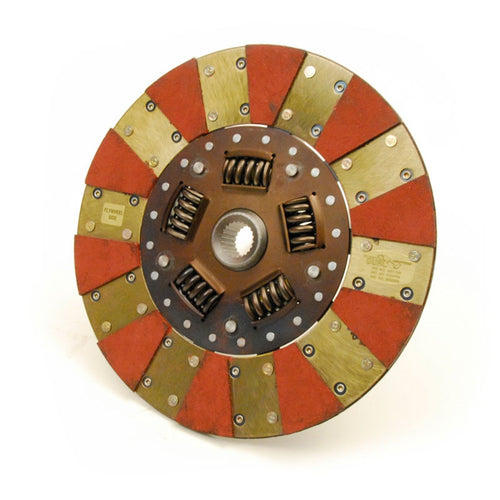 DF384070 Centerforce Clutch Friction Disc