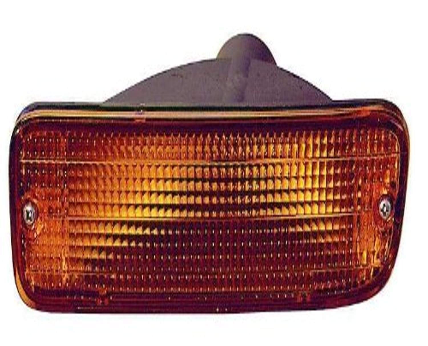 Replacement DEPO 312-1612R-AS6 Passenger Side Turn Signal Light