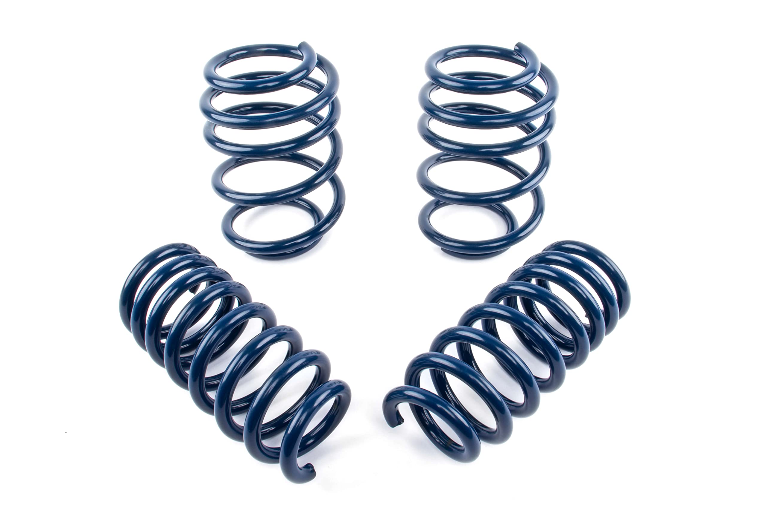 Dinan Performance D100-0935 Coil Spring Set Compatible with 2020-2025 BMW X3M / X4M