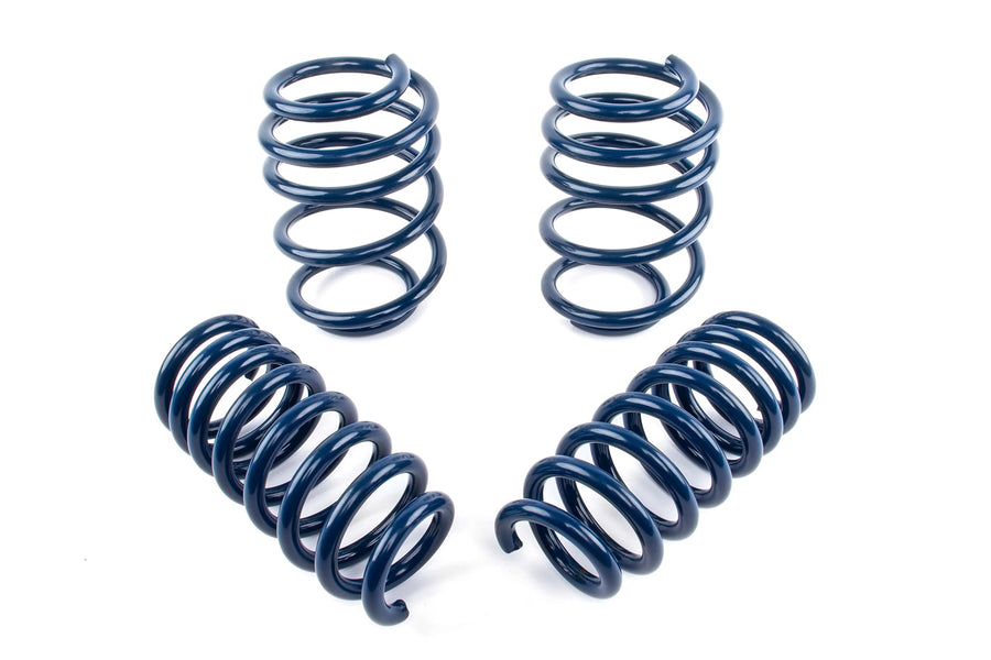 Dinan Performance D100-0935 Coil Spring Set Compatible with 2020-2025 BMW X3M / X4M