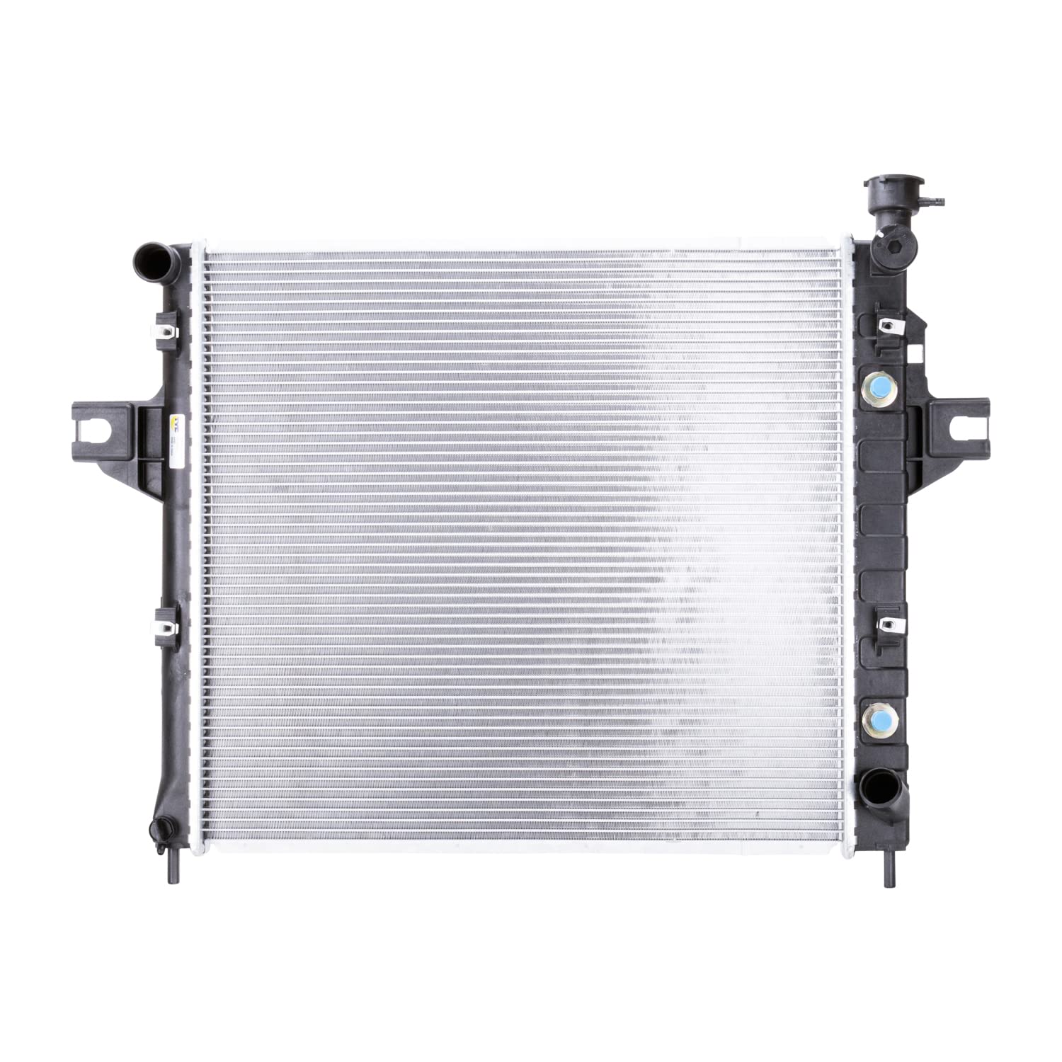 Radiator TYC - 2263