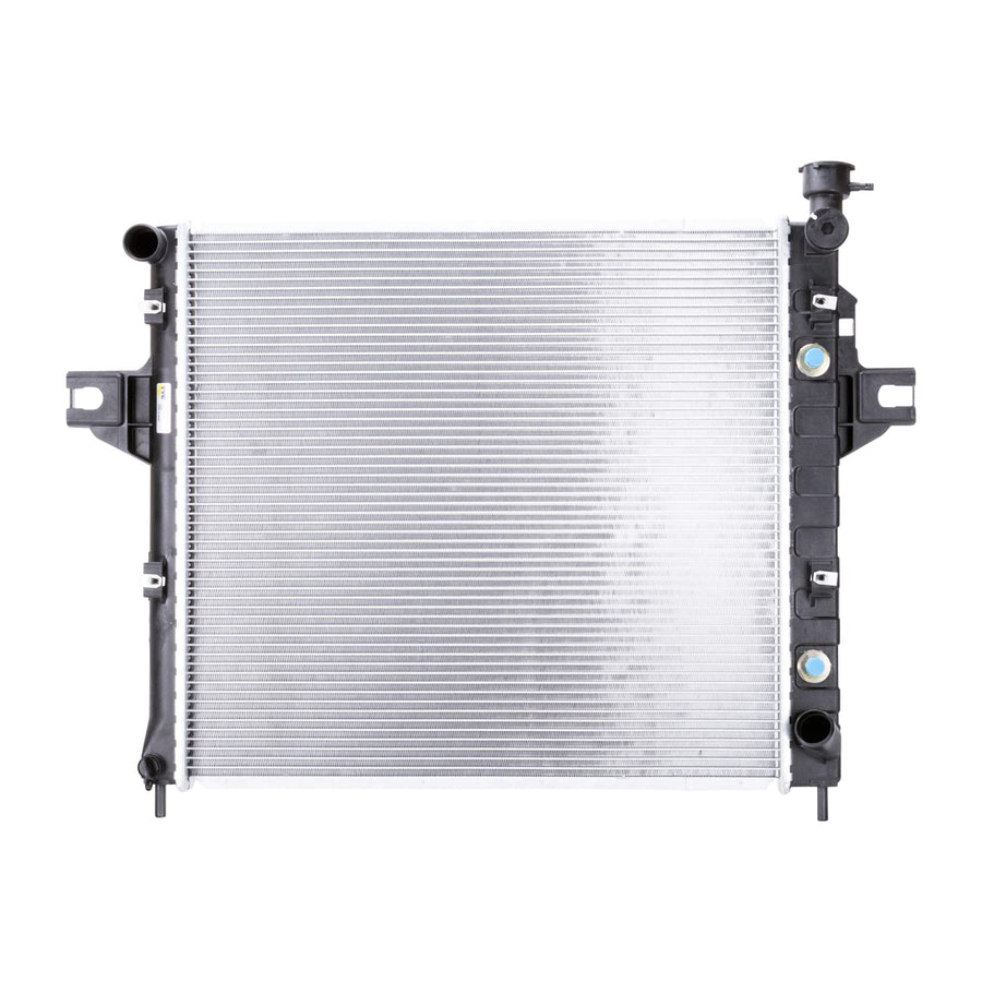 Radiator TYC - 2263