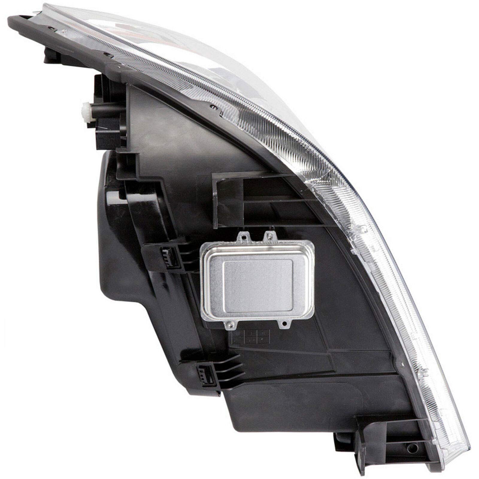 Hella Hlmp 247012261 Rh Xen Mb Sprinter 2009-