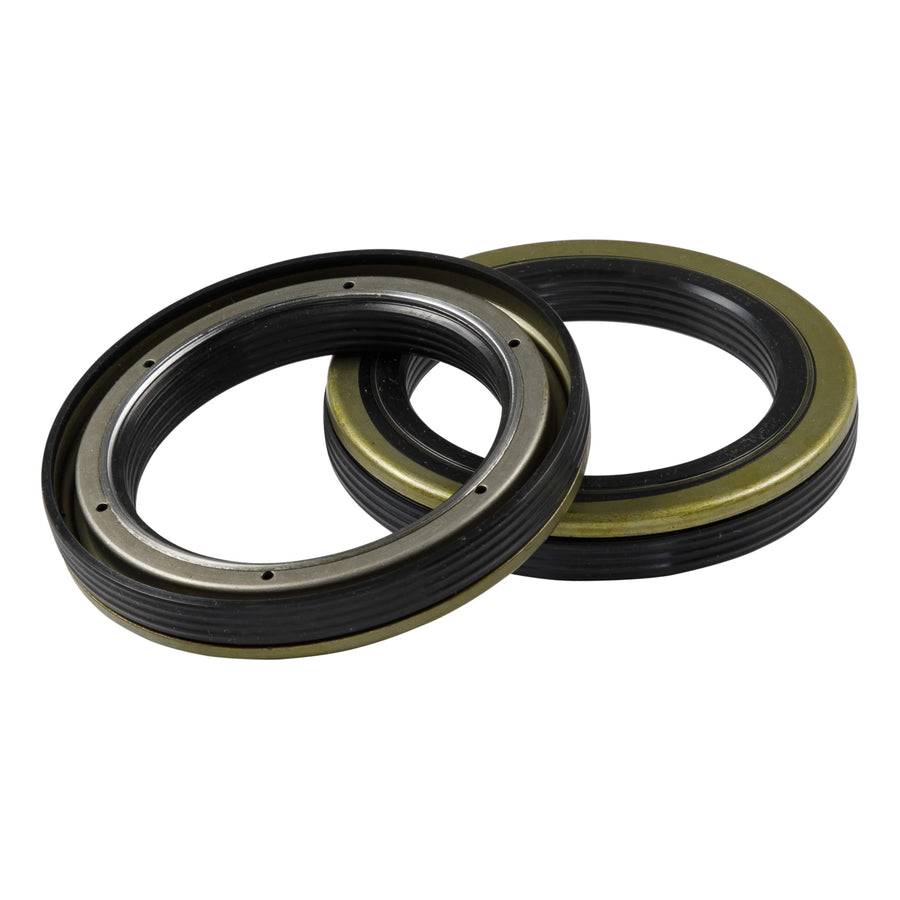 Lippert Wheel End Oil Seal for Trailer Axles 12,000 to 16,000-lb. with 4.5" Hub Bore Diameter, 3.125" Spindle Diameter, 3/5" Width, Oil or Grease Application (2-Pack) - 2023134020