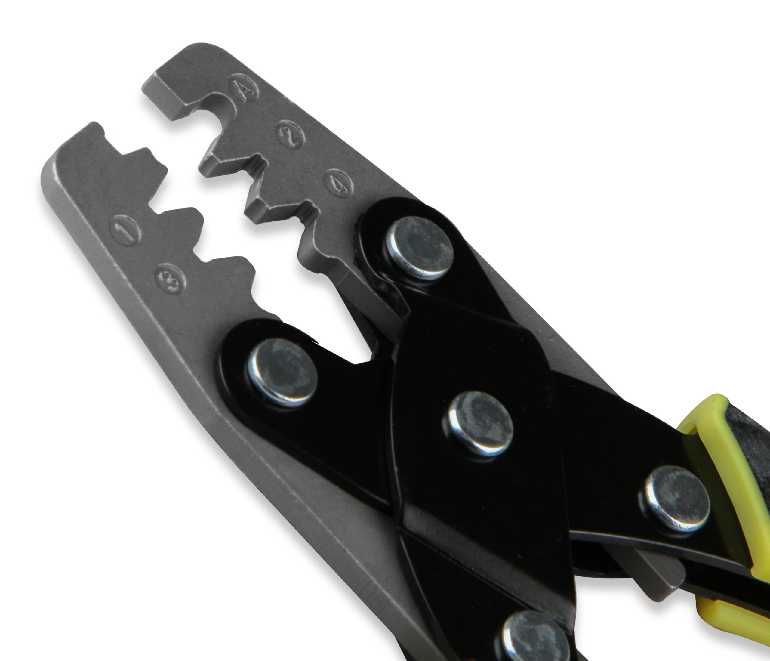 Superseal MSD 3512MSD Crimp Pliers