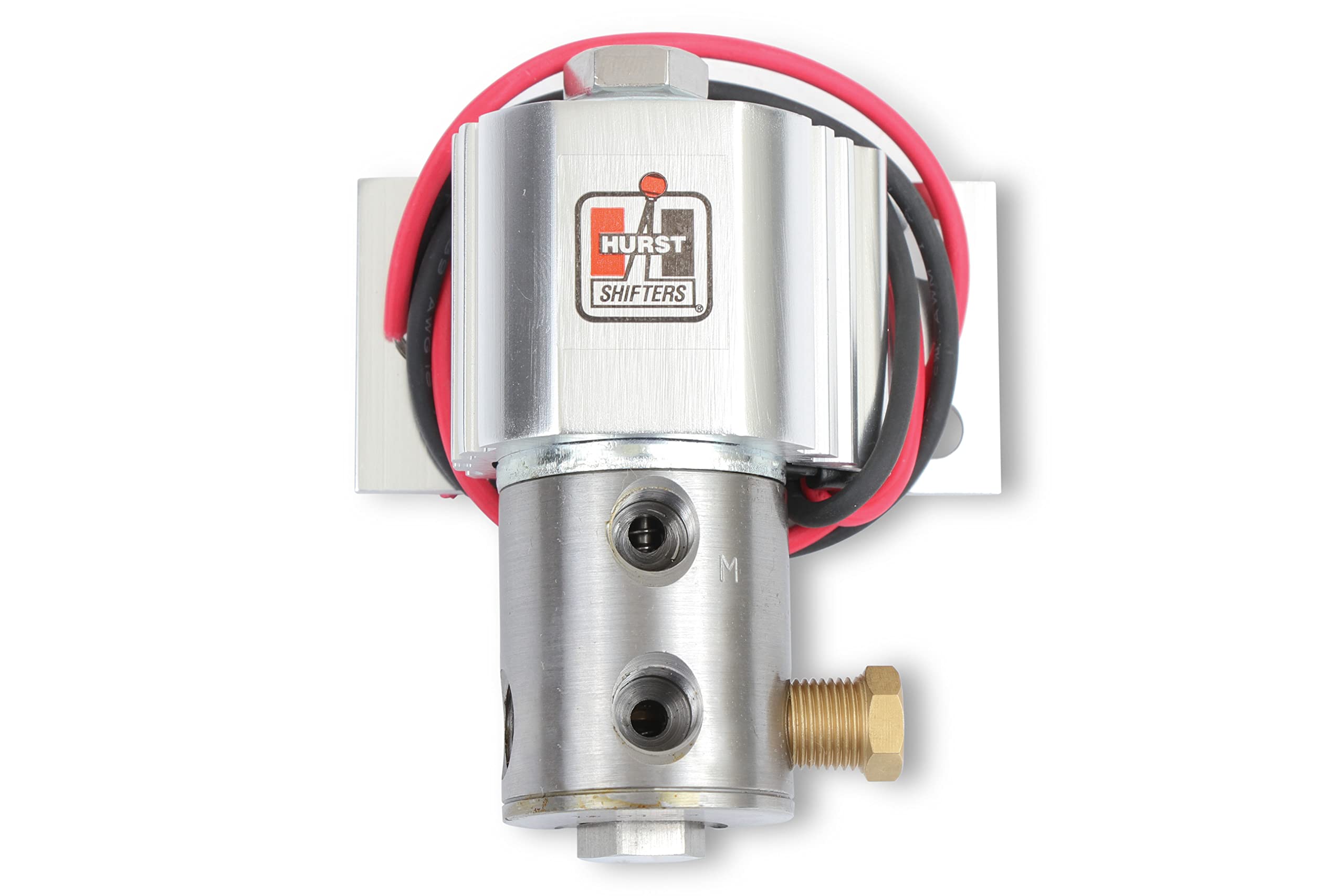 12V Hurst Replacement Launch Control Solenoid Valve