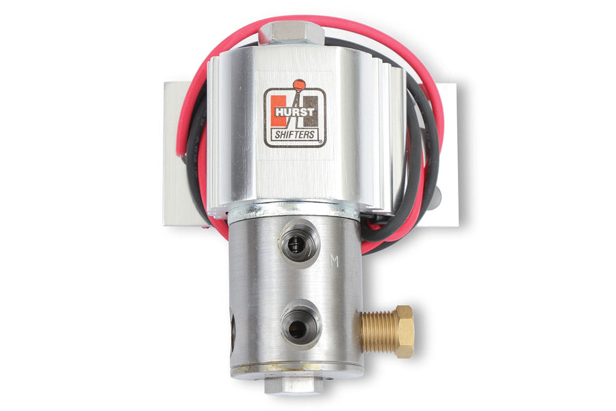 12V Hurst Replacement Launch Control Solenoid Valve
