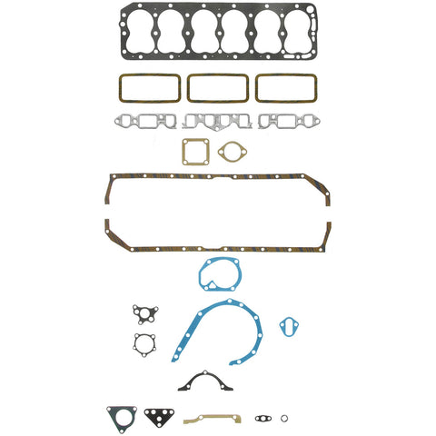 FS 7524 S FEL-PRO Full Gasket Set