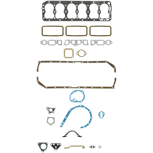 FS 7524 S FEL-PRO Full Gasket Set