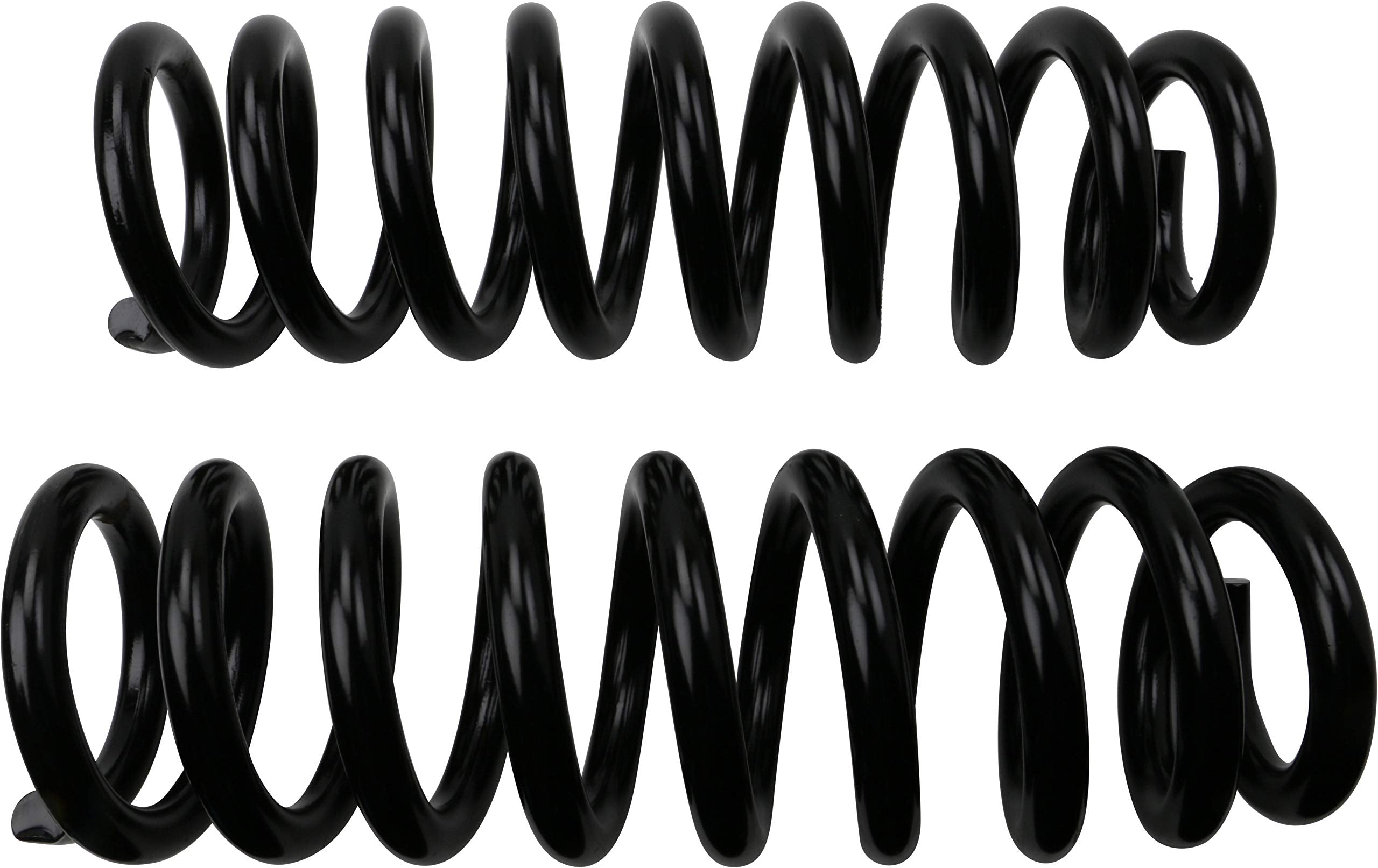 Coil Spring Set MOOG 81726 for Chevrolet Colorado