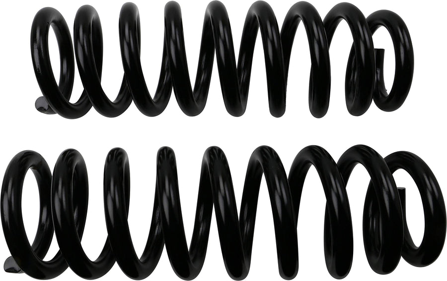 Coil Spring Set MOOG 81726 for Chevrolet Colorado