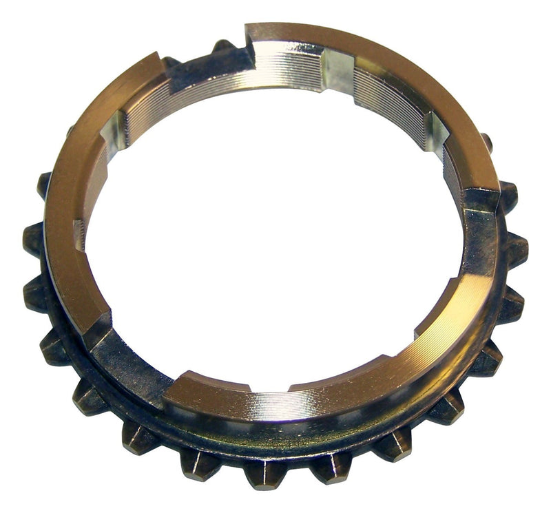 Automotive Crown Synchronizer Blocking Ring Transmission and Transaxle - Manual