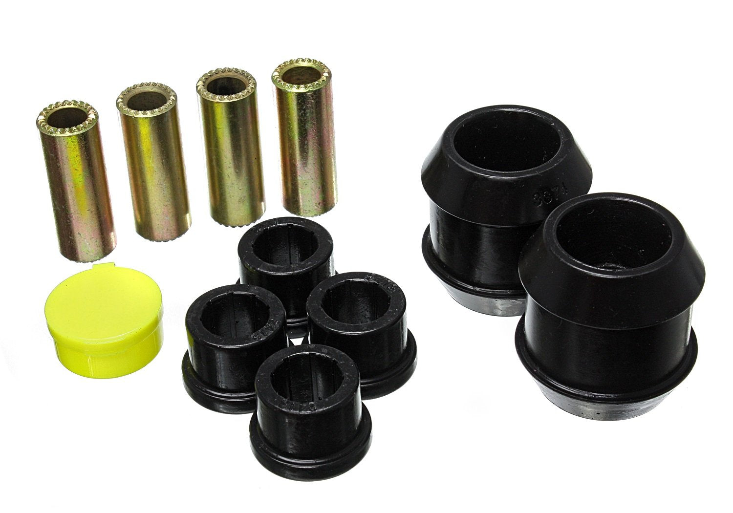 8.3119G Energy Suspension Front Control Arm Bushing Set for Celica