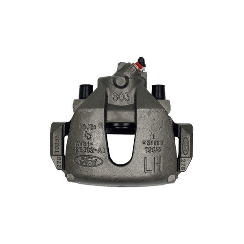 Power Stop Front Left One L2942D Stock Replacement Brake Caliper For Ford C-Max 2013-2018, Ford Escape 2013-2019, Ford Focus 2012-2018 [Model Specific]