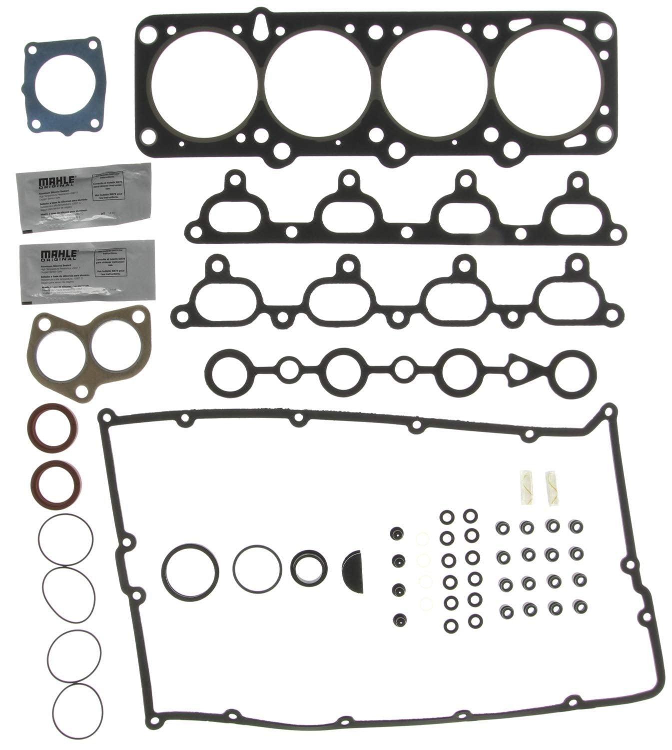 Head Set MAHLE HS5727X